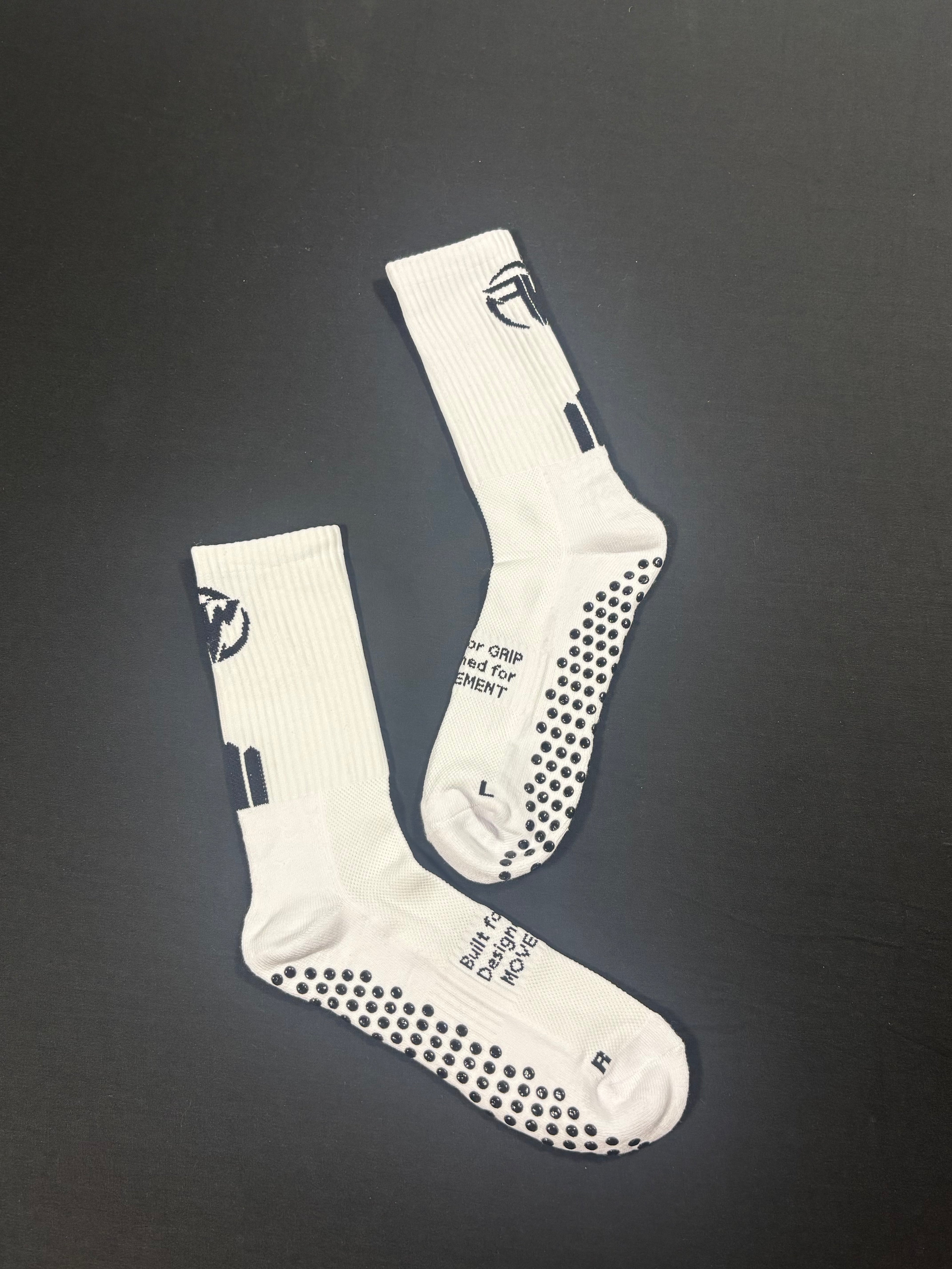 Premium Performance Grip Socks 2.0