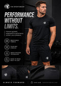 Mens Gym Wear (COMING SOON)