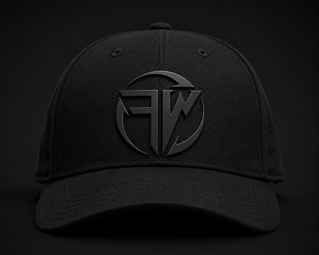 Limited Edition Always Forward Cap