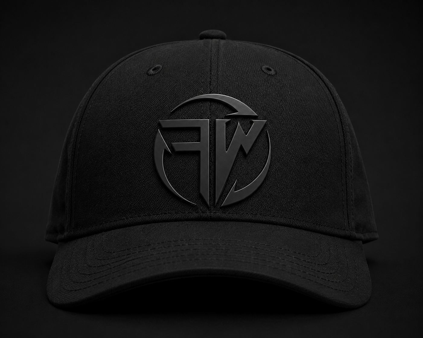 Limited Edition Always Forward Cap