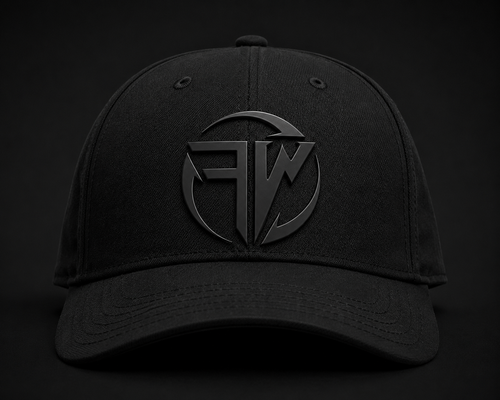 Limited Edition Always Forward Cap