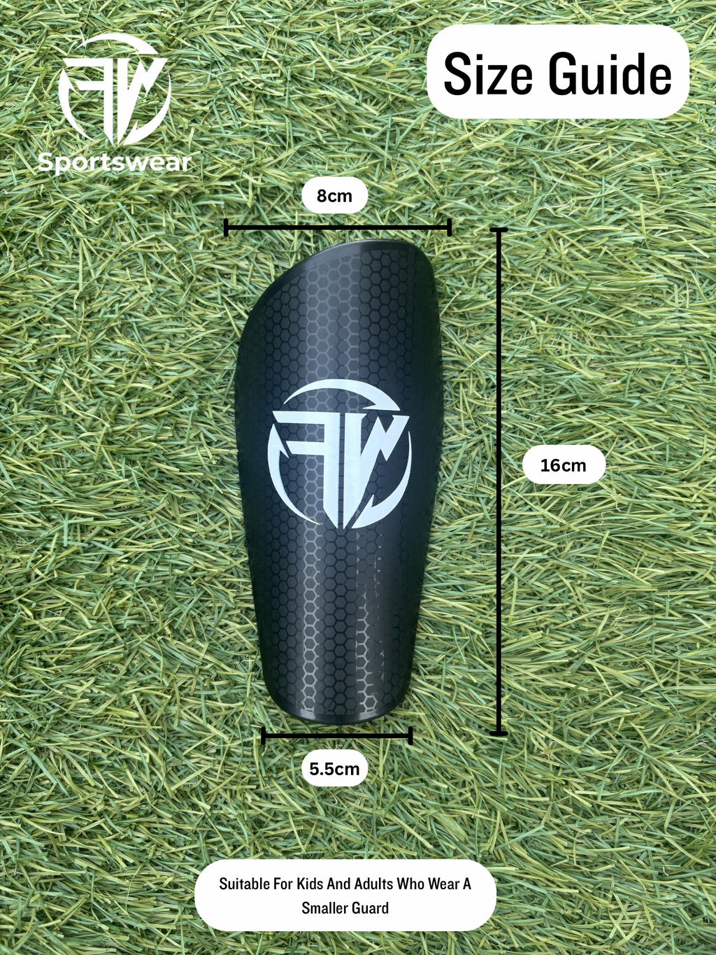 Shin Guards