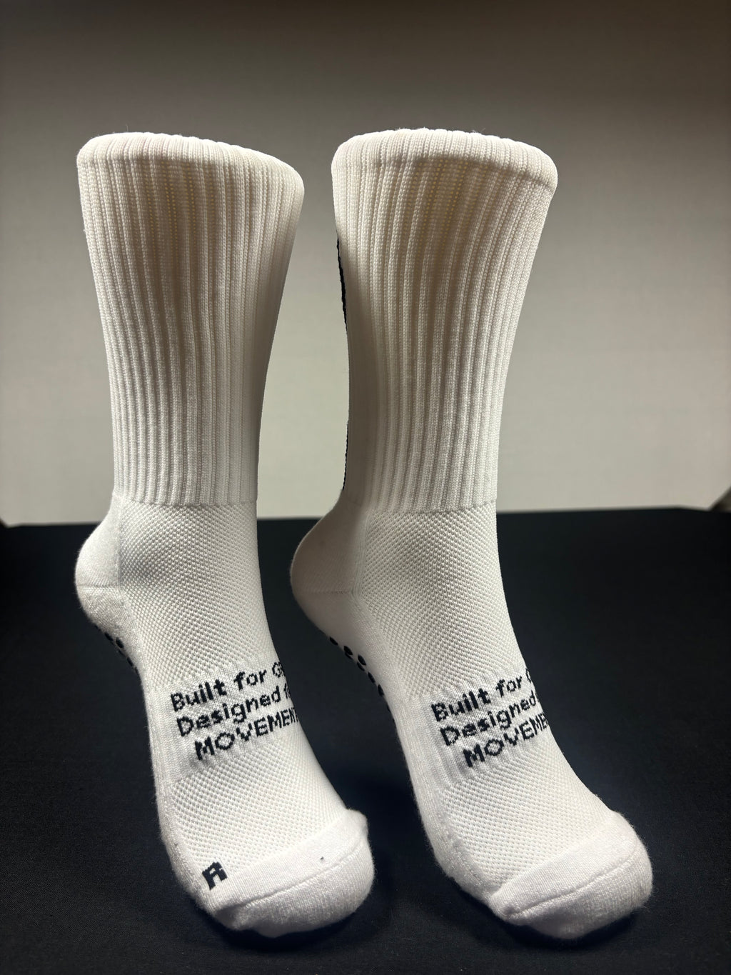 Premium Performance Grip Socks 2.0