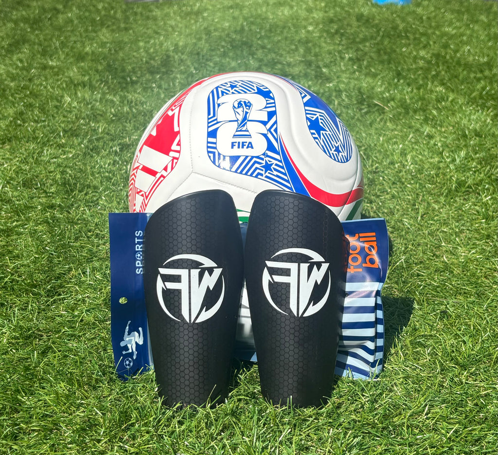 Shin Guards