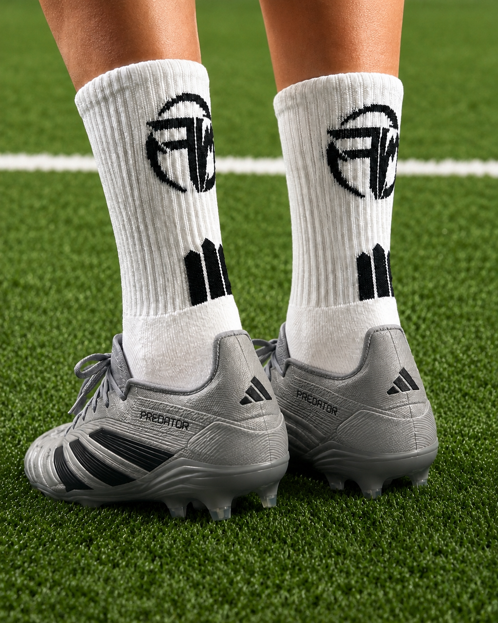 Premium Performance Grip Socks 2.0
