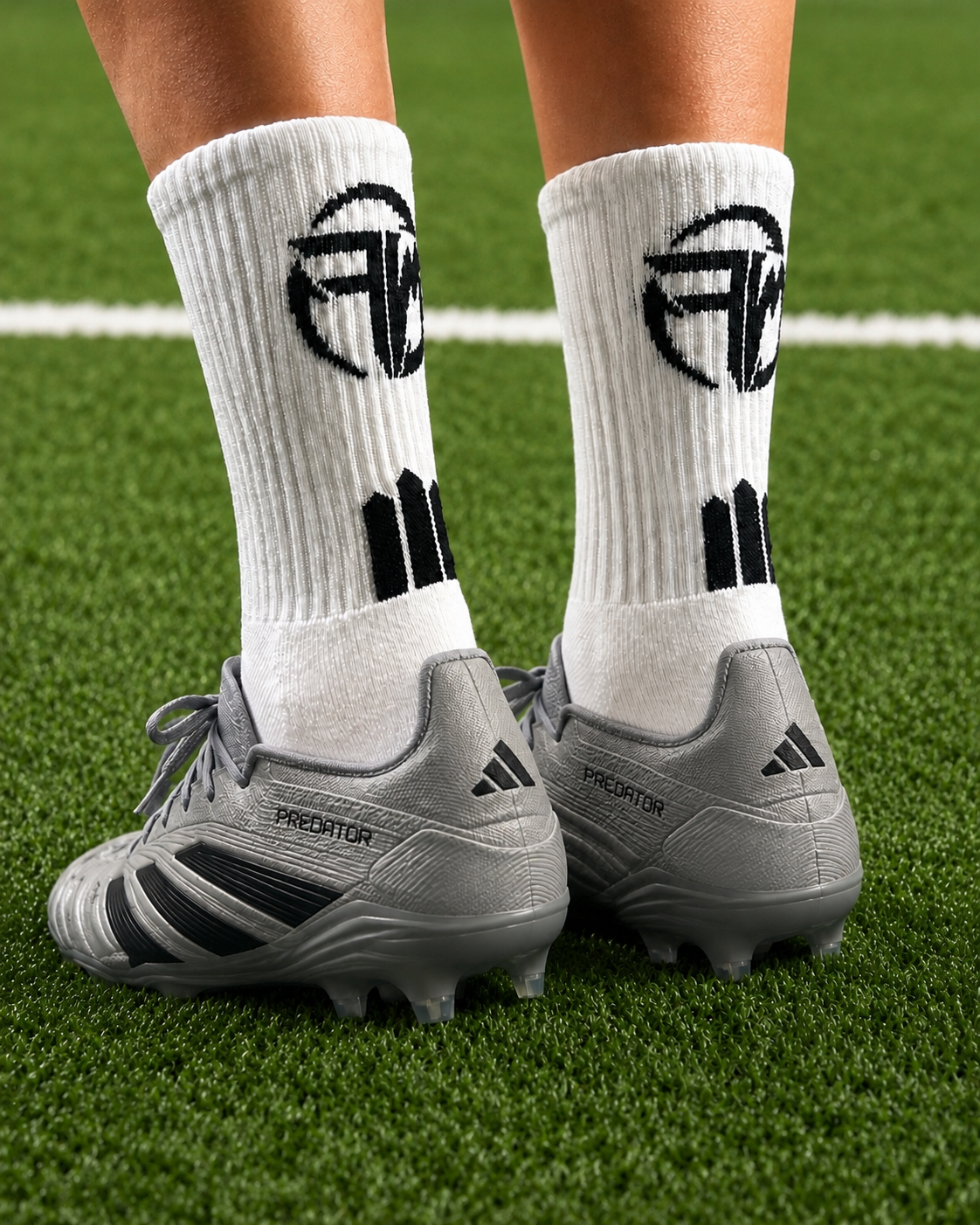 Premium Performance Grip Socks 2.0