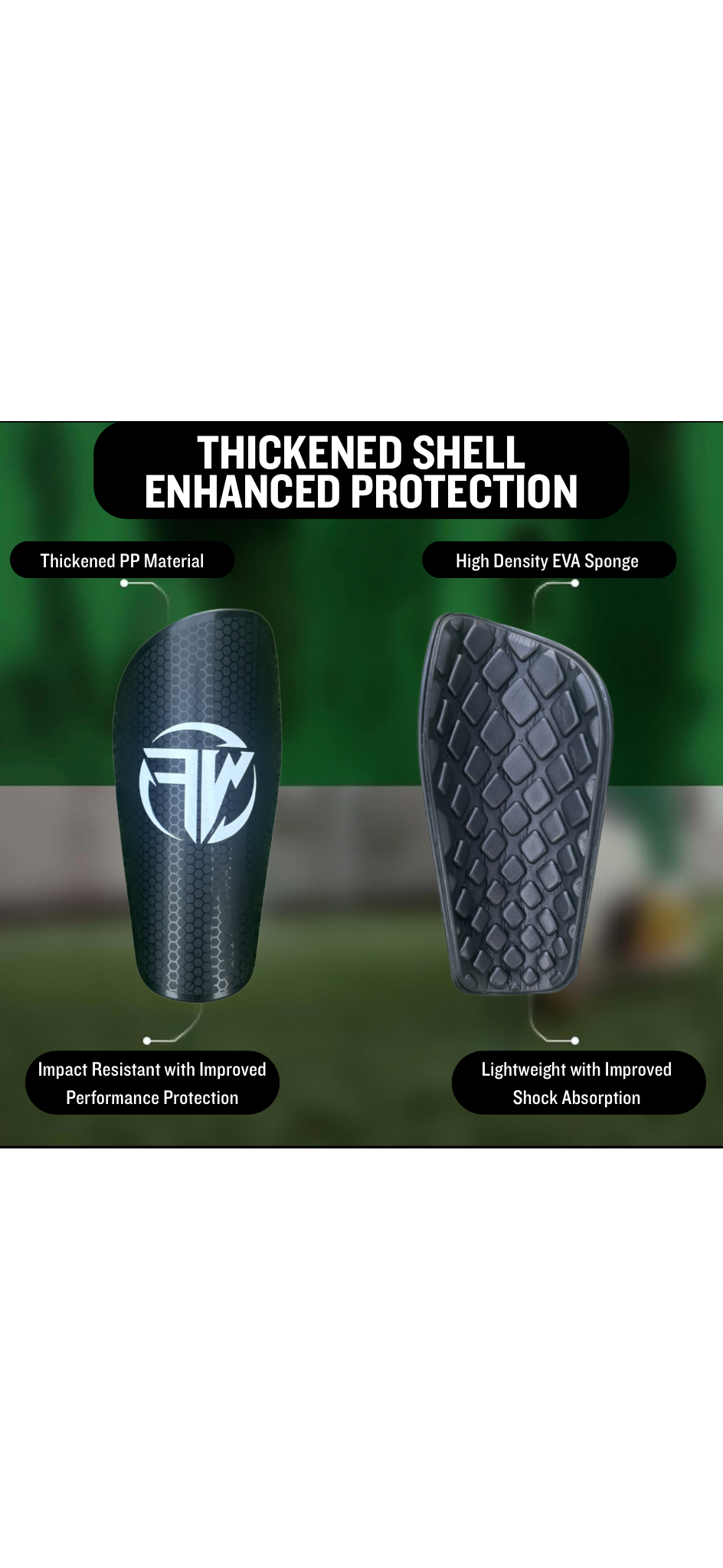 Shin Guards