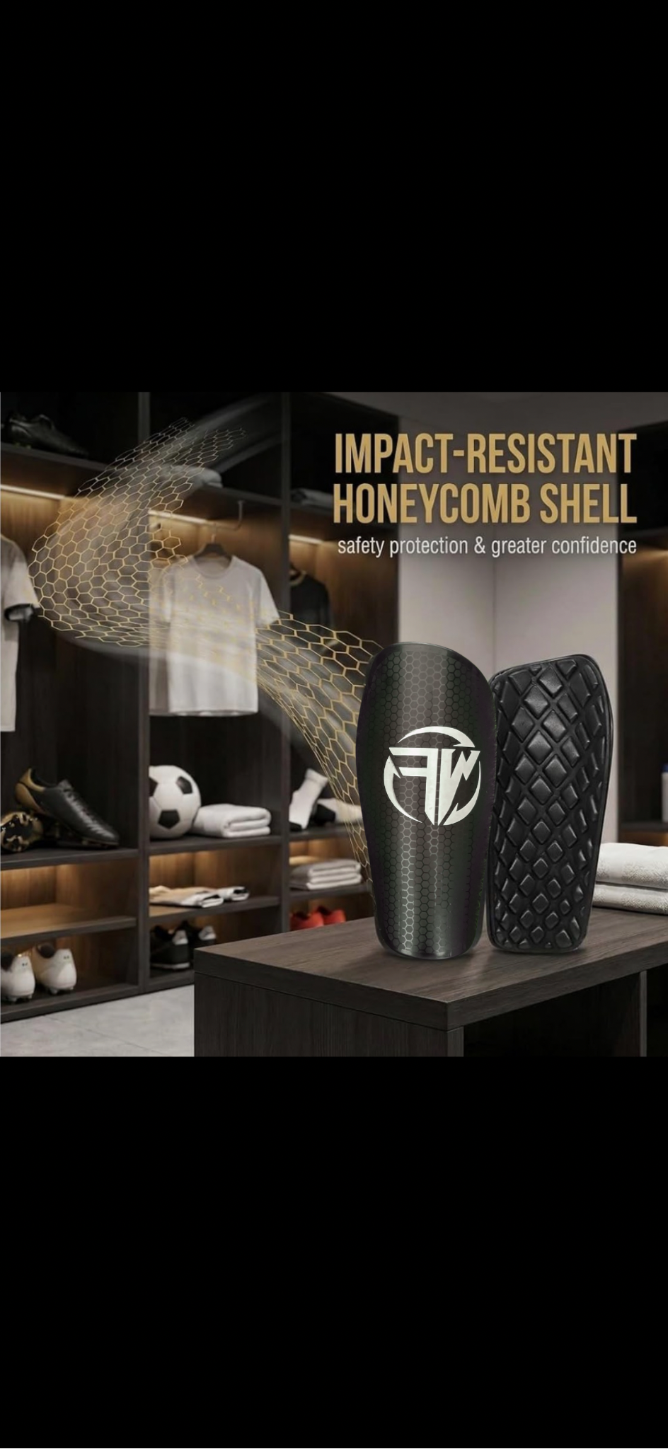 Shin Guards