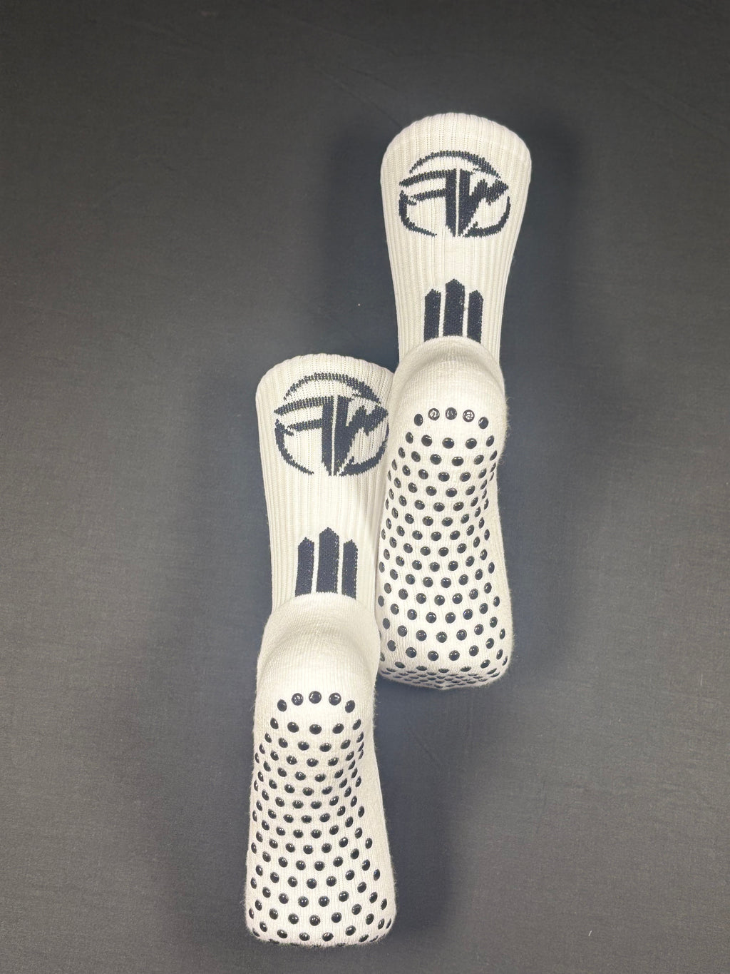Premium Performance Grip Socks 2.0