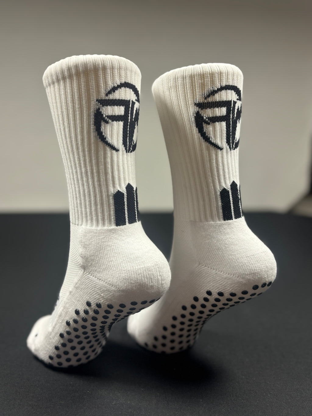 Premium Performance Grip Socks 2.0