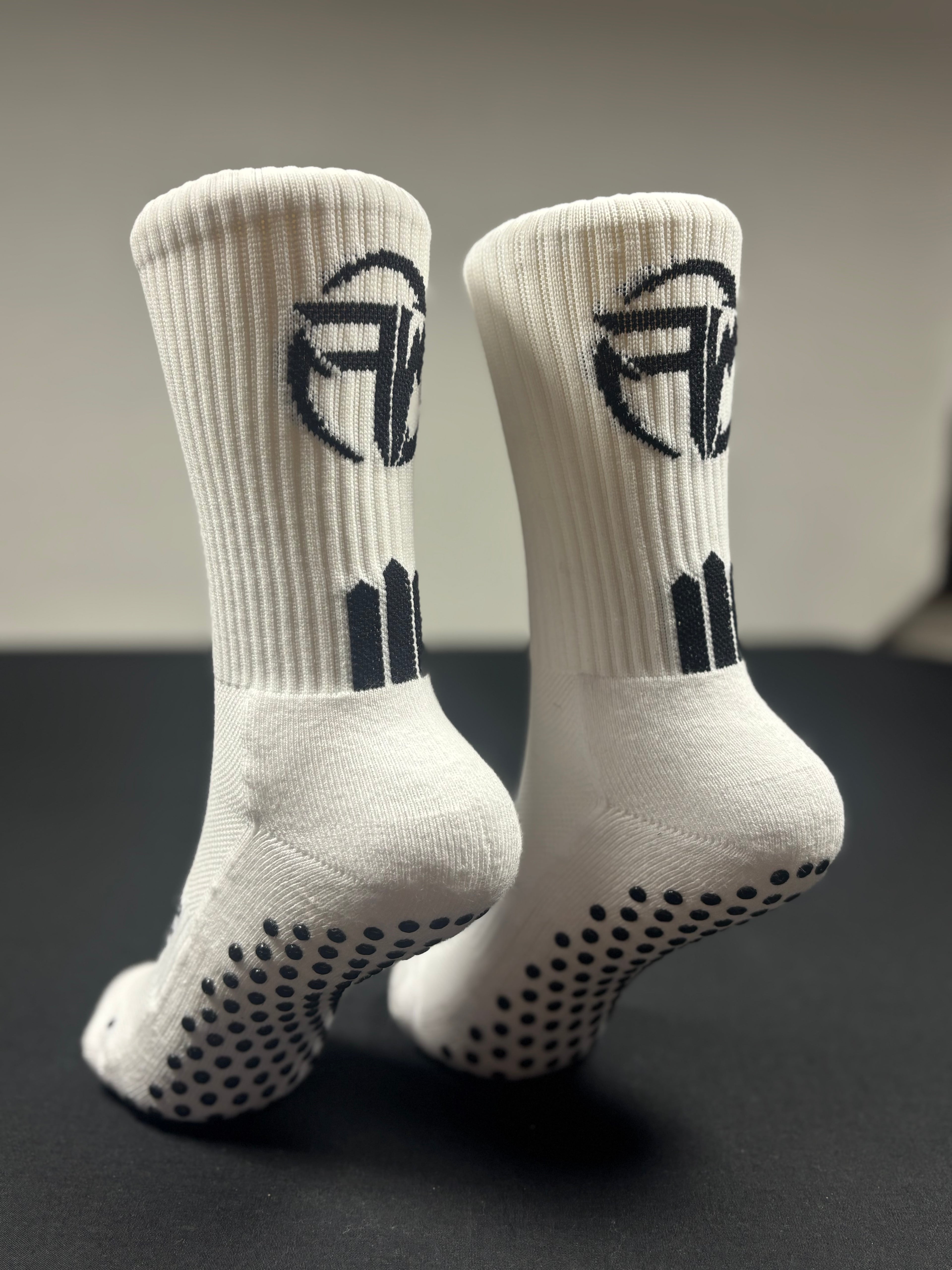 Premium Performance Grip Socks 2.0