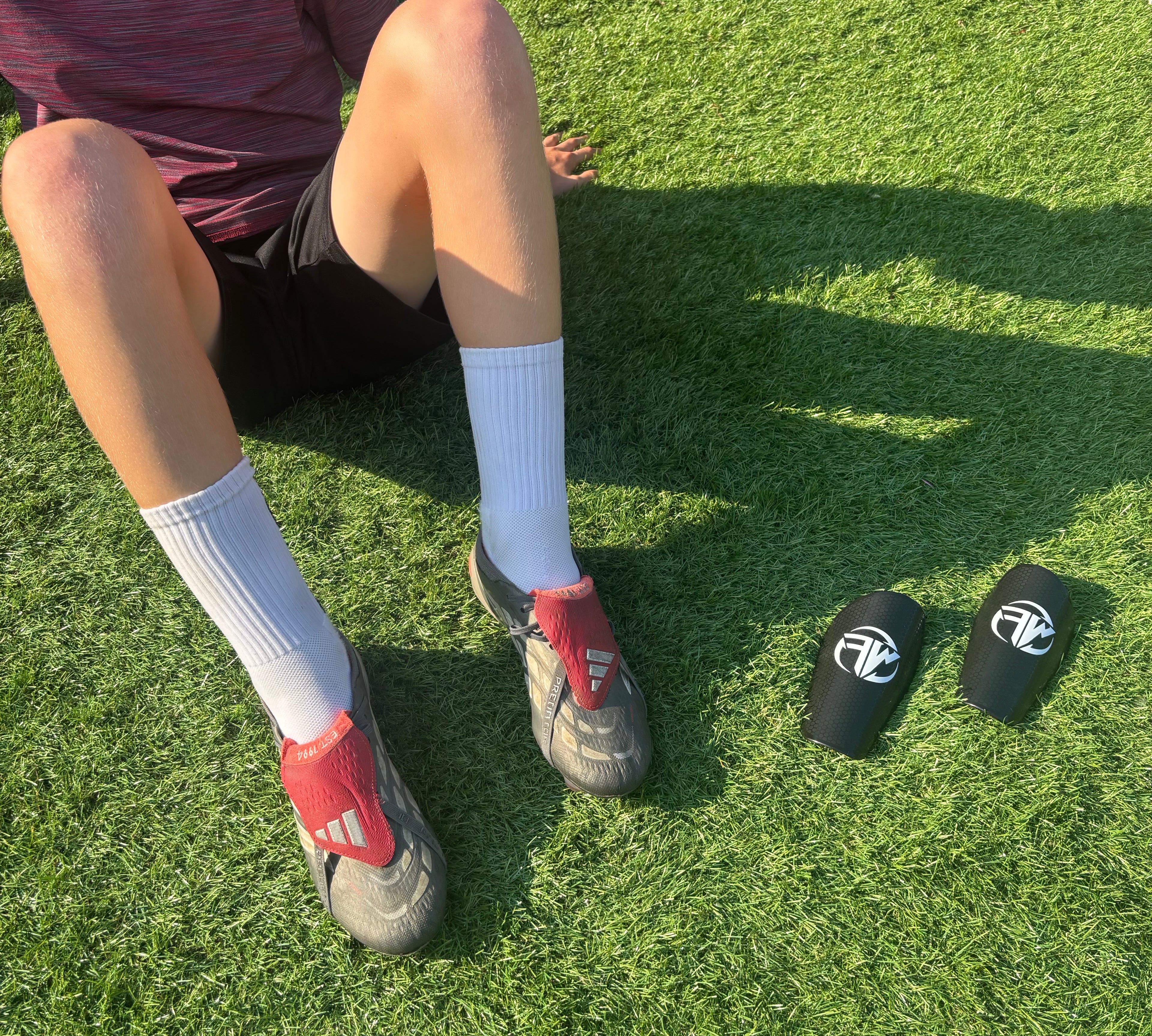 Shin Guards