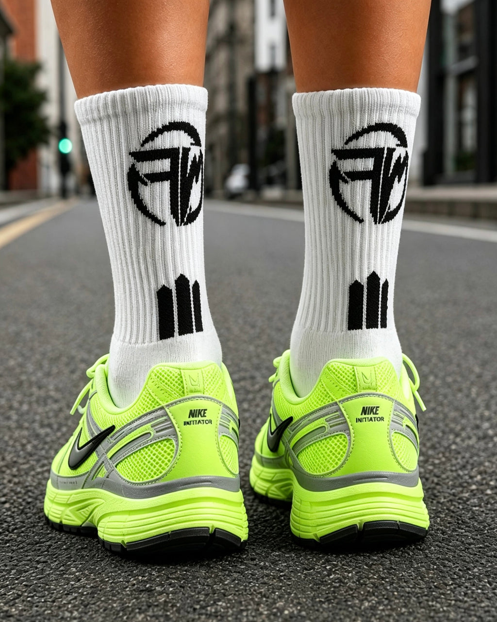 Premium Performance Grip Socks 2.0