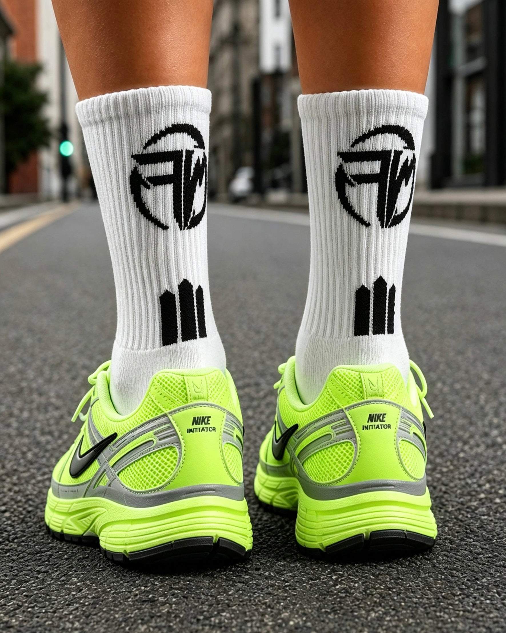 Premium Performance Grip Socks 2.0