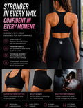 Womens Gym Wear (COMING SOON)