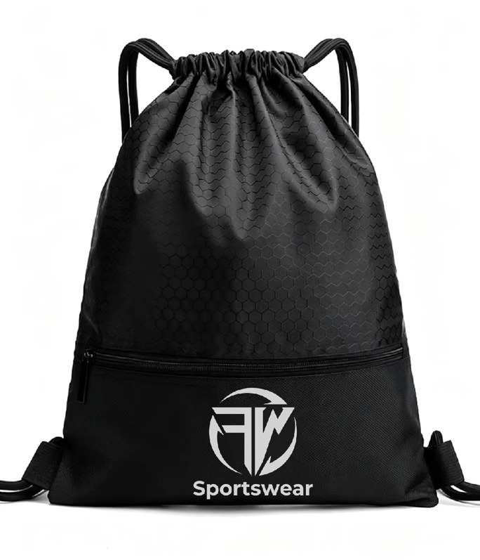 Draw-Rope Bag