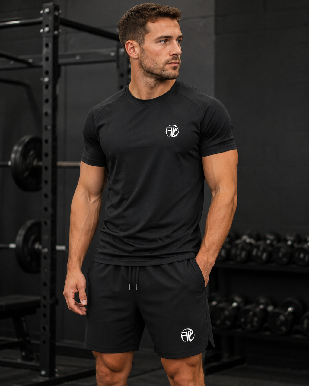 Mens Gym Wear (COMING SOON)